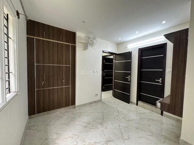 2 BHK Independent Floor for rent in Kalyan Nagar, Bangalore - 600 Sqft