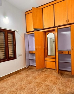 2 BHK Independent Floor for rent in Kalyan Nagar, Bangalore - 900 Sqft