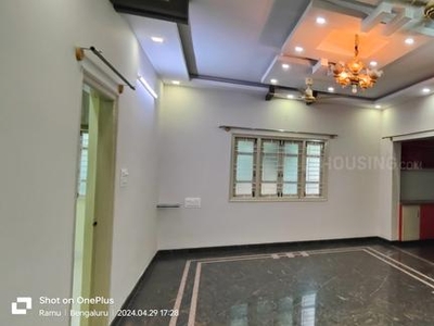2 BHK Independent Floor for rent in Kammanahalli, Bangalore - 1200 Sqft