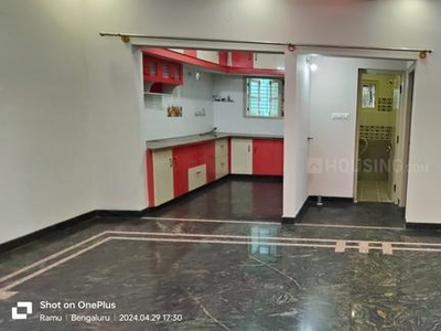 2 BHK Independent Floor for rent in Kammanahalli, Bangalore - 1200 Sqft