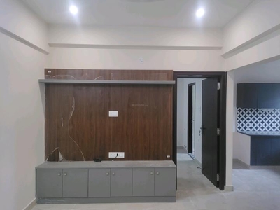 2 BHK Independent Floor for rent in Kartik Nagar, Bangalore - 1200 Sqft