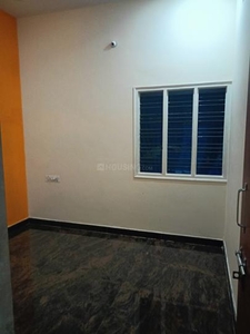 2 BHK Independent Floor for rent in Kithaganur Colony, Bangalore - 800 Sqft