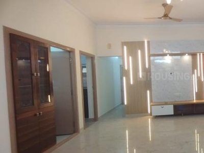 2 BHK Independent Floor for rent in Konanakunte, Bangalore - 2601 Sqft