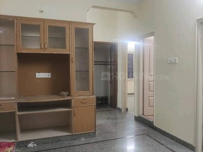 2 BHK Independent Floor for rent in Koramangala, Bangalore - 1000 Sqft