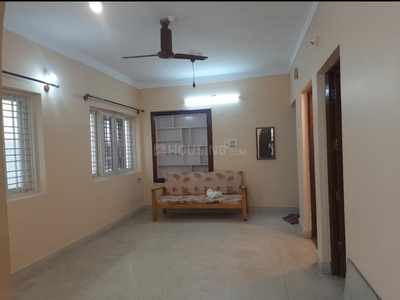 2 BHK Independent Floor for rent in Koramangala, Bangalore - 1500 Sqft