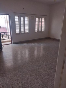 2 BHK Independent Floor for rent in Koramangala, Bangalore - 950 Sqft