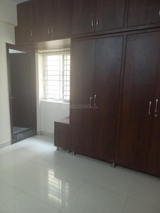 2 BHK Independent Floor for rent in Munnekollal, Bangalore - 1050 Sqft