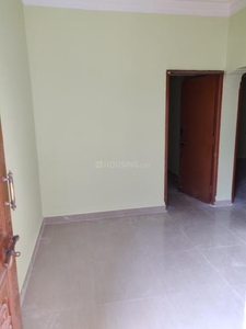 2 BHK Independent Floor for rent in New Thippasandra, Bangalore - 600 Sqft