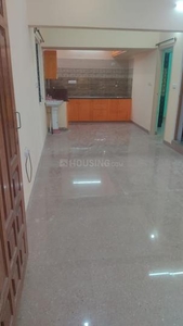 2 BHK Independent Floor for rent in Thanisandra, Bangalore - 900 Sqft