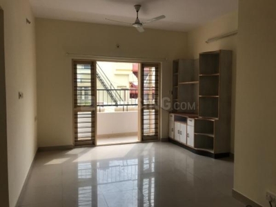 2 BHK Independent Floor for rent in Thippasandra, Bangalore - 1000 Sqft