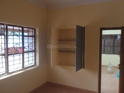 2 BHK Independent Floor for rent in Whitefield, Bangalore - 801 Sqft