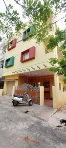 2 BHK Independent Floor for rent in Yelahanka New Town, Bangalore - 500 Sqft