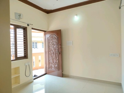2 BHK Independent House for rent in BTM Layout, Bangalore - 550 Sqft