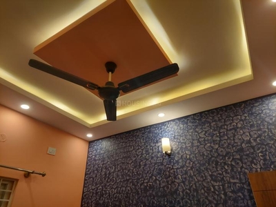 2 BHK Independent House for rent in Budigere Cross, Bangalore - 800 Sqft