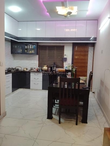 2 BHK Independent House for rent in Chandapura, Bangalore - 1500 Sqft