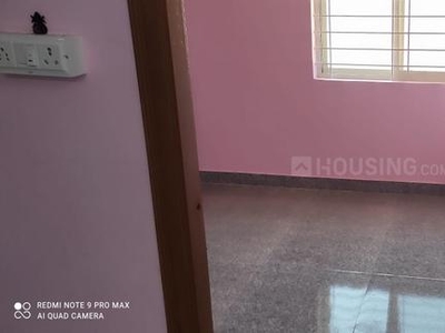 2 BHK Independent House for rent in Doddabidrakallu, Bangalore - 600 Sqft