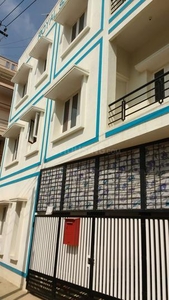 2 BHK Independent House for rent in Electronic City, Bangalore - 600 Sqft