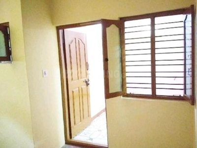 2 BHK Independent House for rent in Hebbal, Bangalore - 1000 Sqft