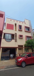 2 BHK Independent House for rent in Hebbal, Bangalore - 1200 Sqft