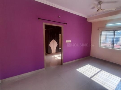 2 BHK Independent House for rent in Hebbal, Bangalore - 900 Sqft