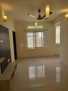 2 BHK Independent House for rent in HSR Layout, Bangalore - 1000 Sqft