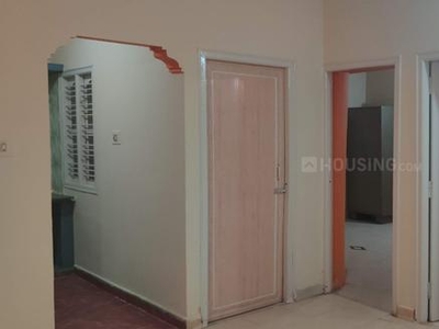 2 BHK Independent House for rent in HSR Layout, Bangalore - 744 Sqft