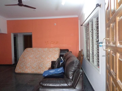 2 BHK Independent House for rent in Kalkere, Bangalore - 1200 Sqft
