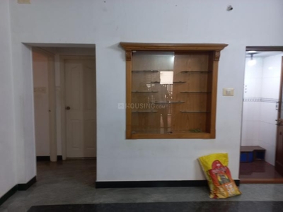 2 BHK Independent House for rent in Mathikere, Bangalore - 1350 Sqft