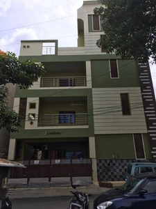 2 BHK Independent House for rent in NRI Layout, Bangalore - 1100 Sqft