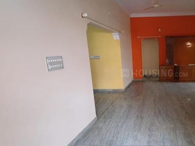2 BHK Independent House for rent in Singasandra, Bangalore - 1250 Sqft