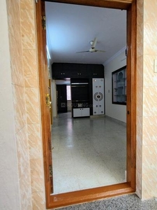 2 BHK Independent House for rent in Ulsoor, Bangalore - 700 Sqft