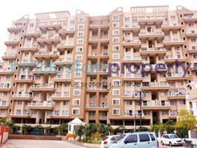 2 BHK Serviced Apartments For RENT 5 mins from Pimpri
