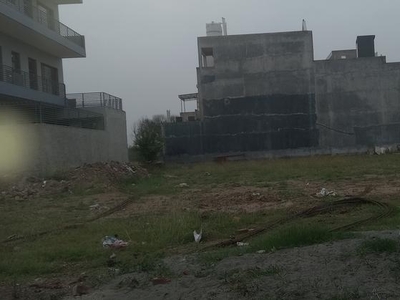 200 Sq.Yd. Plot in Sector 124 Mohali