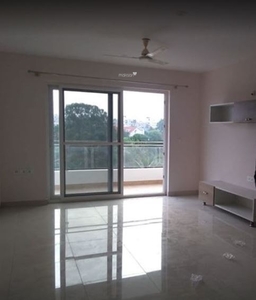 2014 sq ft 4 BHK 4T Apartment for rent in Sumadhura Lake Breeze at Whitefield Hope Farm Junction, Bangalore by Agent seller
