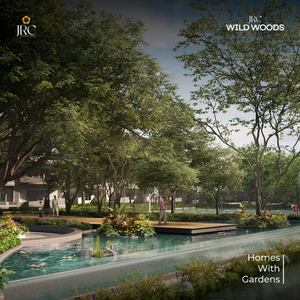 2025 sq ft 3 BHK Apartment for sale at Rs 1.99 crore in JRC Wild Woods in Avalahalli Off Sarjapur Road, Bangalore