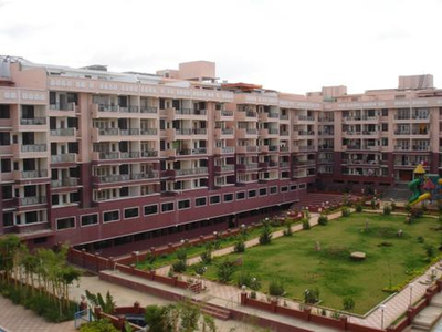 2100 sq ft 3 BHK 3T Apartment for rent in Gopalan Habitat Splendour at Marathahalli, Bangalore by Agent Just Dealz