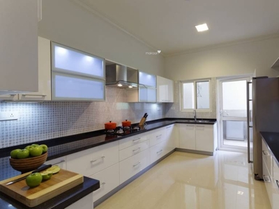 2115 sq ft 3 BHK Completed property Apartment for sale at Rs 2.84 crore in Adarsh Premia in Banashankari, Bangalore
