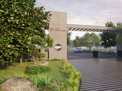 2134 sq ft Launch property Plot for sale at Rs 1.15 crore in Arvind Orchards in Devanahalli, Bangalore