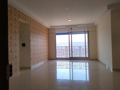 2250 Sqft 4 BHK Flat for sale in Delta CHS