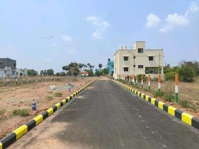 2300 sq ft East facing Plot for sale at Rs 13.77 lacs in Project in Neral, Mumbai