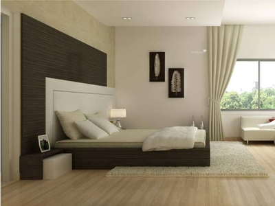 2476 sq ft 4 BHK Completed property Apartment for sale at Rs 2.95 crore in Advaitha Aksha in Koramangala, Bangalore