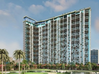 2700 sq ft 3 BHK 3T Apartment for sale at Rs 4.43 crore in Mahagun Manorialle in Sector 128, Noida