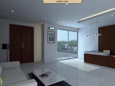 2797 sq ft 3 BHK Apartment for sale at Rs 3.80 crore in Prestige Deja Vu in Frazer Town, Bangalore