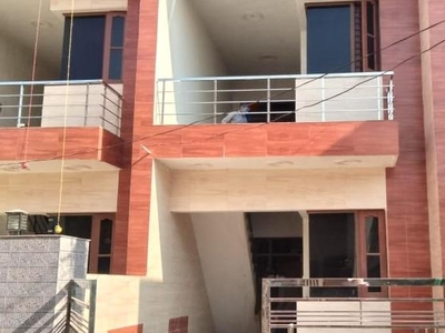 3 Bedroom 115 Sq.Yd. Independent House in Sector 127 Mohali