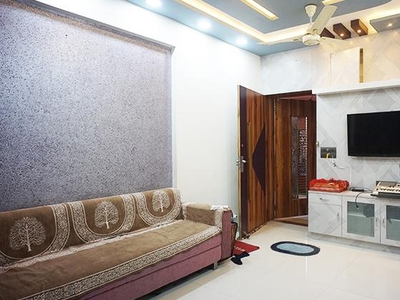 3 Bedroom 1440 Sq.Ft. Apartment in Vavol Gandhinagar