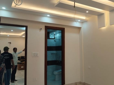 3 Bedroom 1500 Sq.Ft. Builder Floor in Vasant Vihar Dehradun