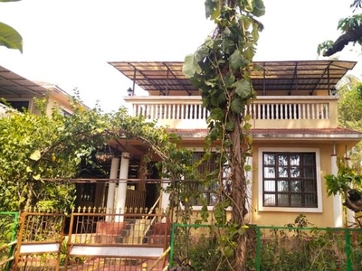 3 Bedroom 1500 Sq.Ft. Villa in Murbad Karjat Road Thane