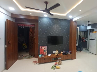3 Bedroom 1725 Sq.Ft. Apartment in Palanpur Surat