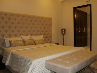 3 Bedroom 2250 Sq.Ft. Builder Floor in Mullanpur Chandigarh