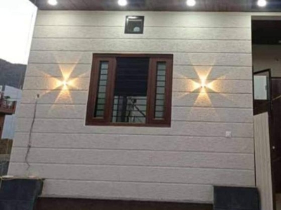 3 Bedroom 75 Sq.Yd. Independent House in Vaishali Nagar Ajmer